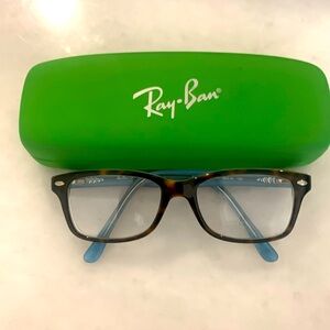 Ray ban kids glasses